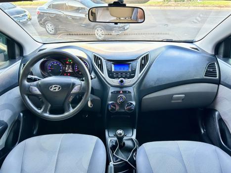 HYUNDAI HB 20 Sedan 1.0 12V 4P FLEX COMFORT STYLE, Foto 9