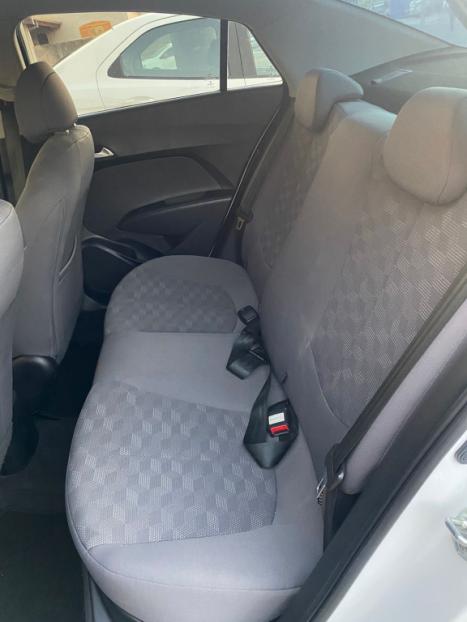 HYUNDAI HB 20 Sedan 1.6 16V 4P FLEX COMFORT PLUS, Foto 6