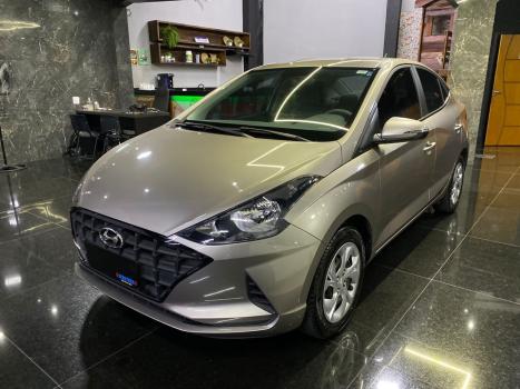 HYUNDAI HB 20 Sedan 1.0 12V 4P FLEX VISION, Foto 2