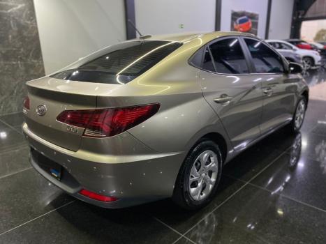 HYUNDAI HB 20 Sedan 1.0 12V 4P FLEX VISION, Foto 4
