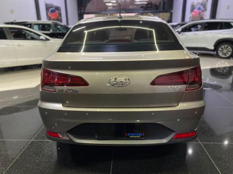 HYUNDAI HB 20 Sedan 1.0 12V 4P FLEX VISION, Foto 6