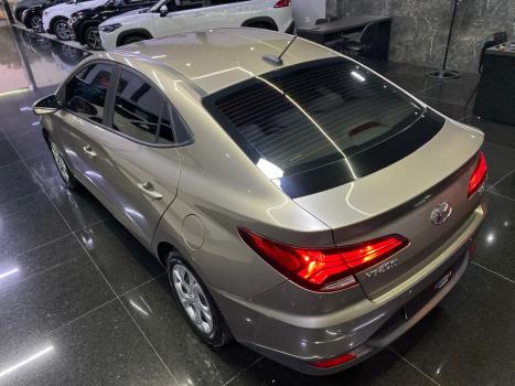 HYUNDAI HB 20 Sedan 1.0 12V 4P FLEX VISION, Foto 7