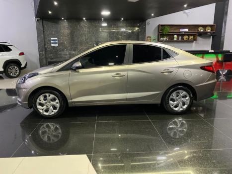 HYUNDAI HB 20 Sedan 1.0 12V 4P FLEX VISION, Foto 8