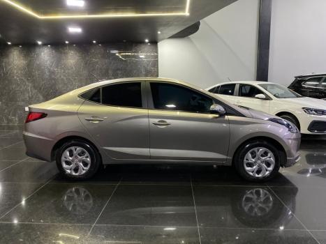 HYUNDAI HB 20 Sedan 1.0 12V 4P FLEX VISION, Foto 9
