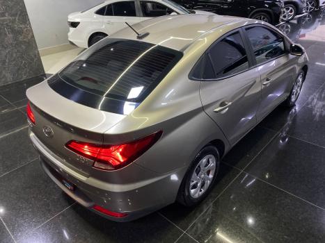 HYUNDAI HB 20 Sedan 1.0 12V 4P FLEX VISION, Foto 10