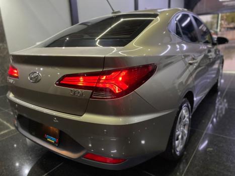 HYUNDAI HB 20 Sedan 1.0 12V 4P FLEX VISION, Foto 11