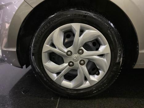 HYUNDAI HB 20 Sedan 1.0 12V 4P FLEX VISION, Foto 12