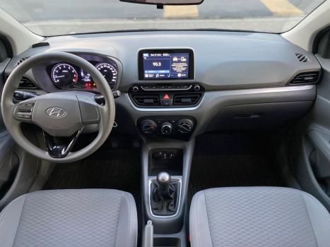 HYUNDAI HB 20 Sedan 1.0 12V 4P FLEX VISION, Foto 13
