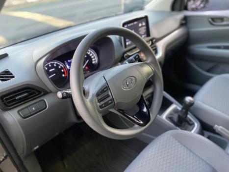 HYUNDAI HB 20 Sedan 1.0 12V 4P FLEX VISION, Foto 14