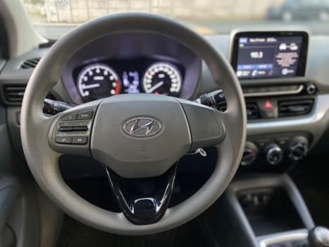 HYUNDAI HB 20 Sedan 1.0 12V 4P FLEX VISION, Foto 15