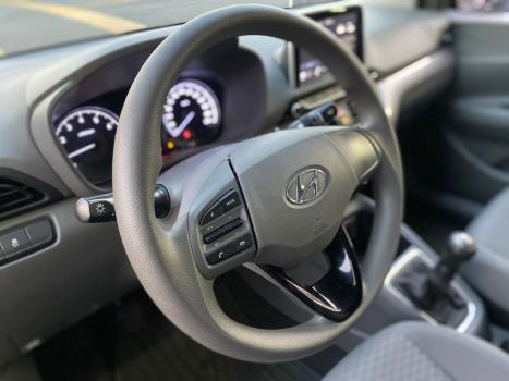 HYUNDAI HB 20 Sedan 1.0 12V 4P FLEX VISION, Foto 16