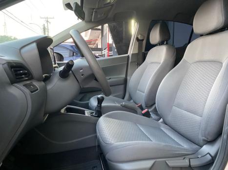 HYUNDAI HB 20 Sedan 1.0 12V 4P FLEX VISION, Foto 17