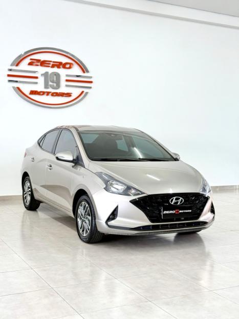 HYUNDAI HB 20 Sedan 1.0 12V 4P FLEX TGDI EVOLUTION TURBO AUTOMTICO, Foto 1