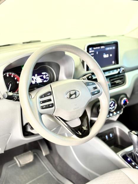 HYUNDAI HB 20 Sedan 1.0 12V 4P FLEX TGDI EVOLUTION TURBO AUTOMTICO, Foto 14