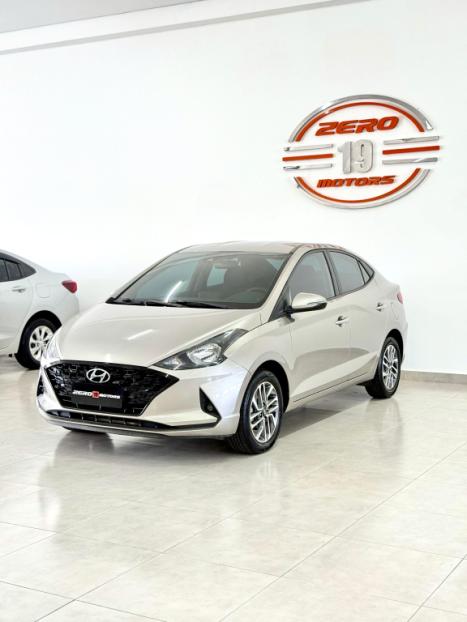 HYUNDAI HB 20 Sedan 1.0 12V 4P FLEX TGDI EVOLUTION TURBO AUTOMTICO, Foto 2