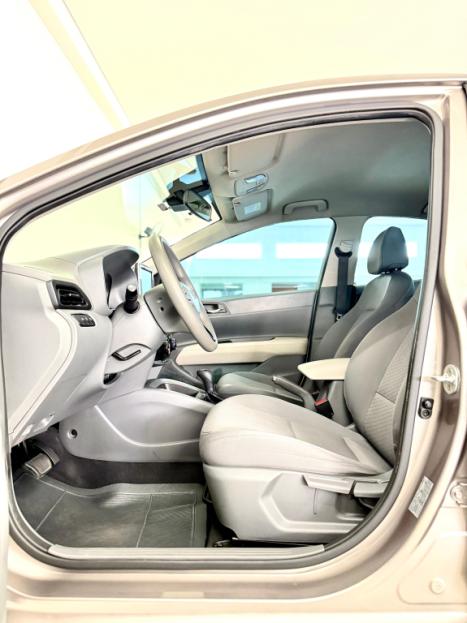 HYUNDAI HB 20 Sedan 1.0 12V 4P FLEX TGDI EVOLUTION TURBO AUTOMTICO, Foto 13