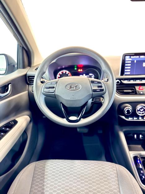 HYUNDAI HB 20 Sedan 1.0 12V 4P FLEX TGDI EVOLUTION TURBO AUTOMTICO, Foto 15