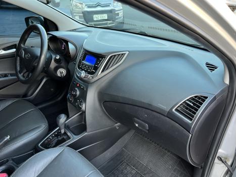 HYUNDAI HB 20 Sedan 1.6 16V 4P FLEX COMFORT STYLE AUTOMTICO, Foto 12
