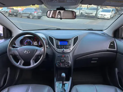HYUNDAI HB 20 Sedan 1.6 16V 4P FLEX COMFORT STYLE AUTOMTICO, Foto 7