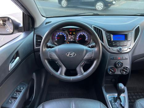 HYUNDAI HB 20 Sedan 1.6 16V 4P FLEX COMFORT STYLE AUTOMTICO, Foto 16