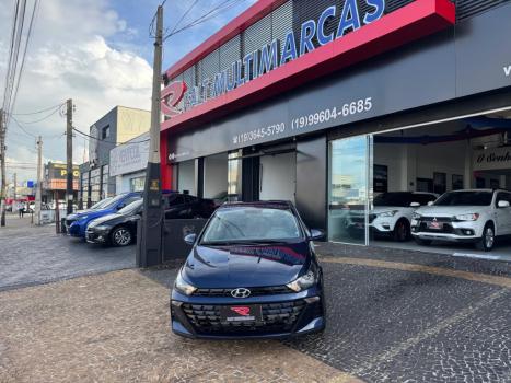 HYUNDAI HB 20 Sedan 1.0 12V 4P FLEX TGDI TURBO COMFORT AUTOMTICO, Foto 1