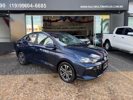 HYUNDAI HB 20 Sedan 1.0 12V 4P FLEX TGDI TURBO COMFORT AUTOMTICO, Foto 2
