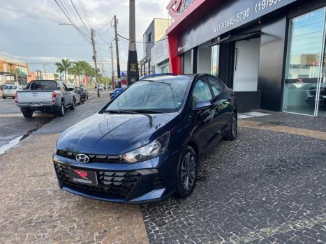 HYUNDAI HB 20 Sedan 1.0 12V 4P FLEX TGDI TURBO COMFORT AUTOMTICO, Foto 3