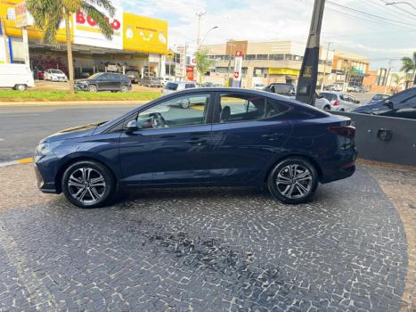 HYUNDAI HB 20 Sedan 1.0 12V 4P FLEX TGDI TURBO COMFORT AUTOMTICO, Foto 4