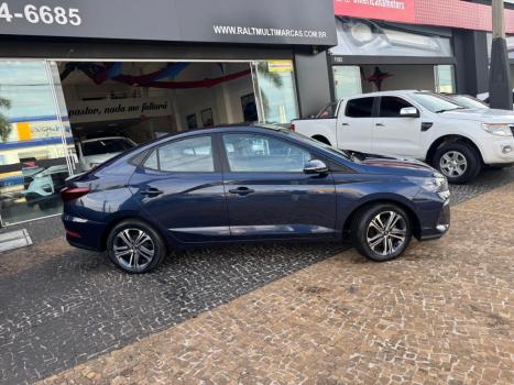 HYUNDAI HB 20 Sedan 1.0 12V 4P FLEX TGDI TURBO COMFORT AUTOMTICO, Foto 5
