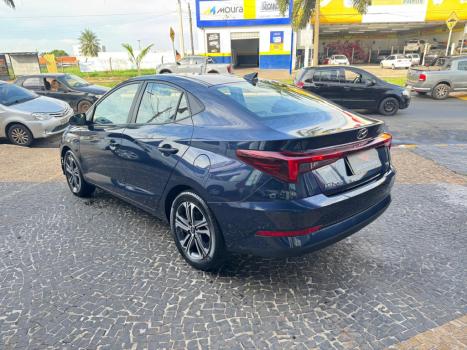 HYUNDAI HB 20 Sedan 1.0 12V 4P FLEX TGDI TURBO COMFORT AUTOMTICO, Foto 6