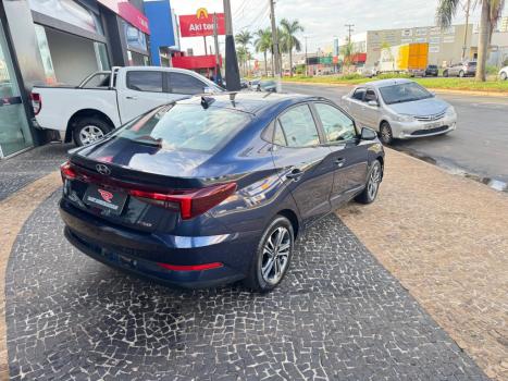 HYUNDAI HB 20 Sedan 1.0 12V 4P FLEX TGDI TURBO COMFORT AUTOMTICO, Foto 8