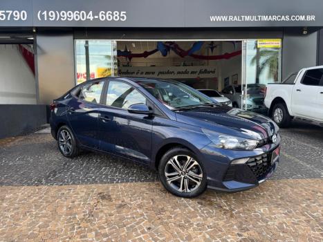 HYUNDAI HB 20 Sedan 1.0 12V 4P FLEX TGDI TURBO COMFORT AUTOMTICO, Foto 9