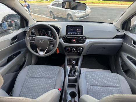 HYUNDAI HB 20 Sedan 1.0 12V 4P FLEX TGDI TURBO COMFORT AUTOMTICO, Foto 12