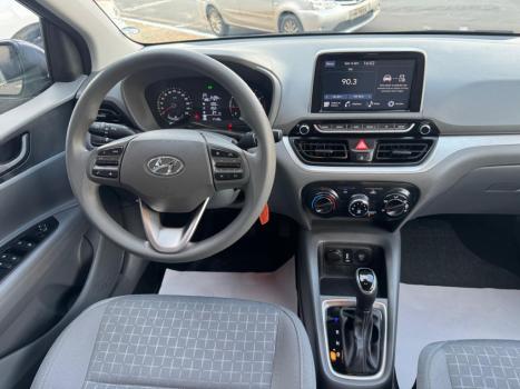 HYUNDAI HB 20 Sedan 1.0 12V 4P FLEX TGDI TURBO COMFORT AUTOMTICO, Foto 13