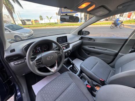 HYUNDAI HB 20 Sedan 1.0 12V 4P FLEX TGDI TURBO COMFORT AUTOMTICO, Foto 14
