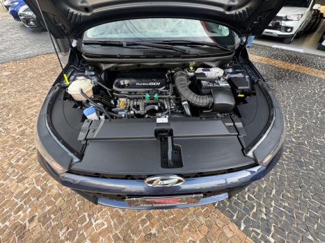 HYUNDAI HB 20 Sedan 1.0 12V 4P FLEX TGDI TURBO COMFORT AUTOMTICO, Foto 16