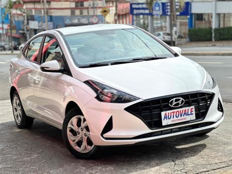 HYUNDAI HB 20 Sedan 1.0 12V 4P FLEX VISION, Foto 2