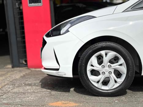 HYUNDAI HB 20 Sedan 1.0 12V 4P FLEX VISION, Foto 3