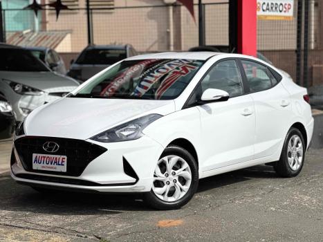 HYUNDAI HB 20 Sedan 1.0 12V 4P FLEX VISION, Foto 4