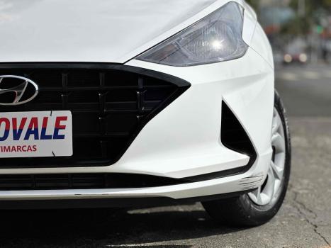 HYUNDAI HB 20 Sedan 1.0 12V 4P FLEX VISION, Foto 6