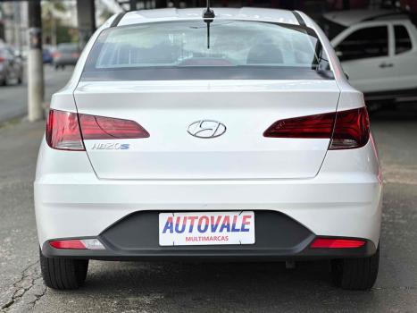 HYUNDAI HB 20 Sedan 1.0 12V 4P FLEX VISION, Foto 7