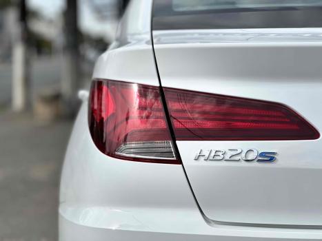 HYUNDAI HB 20 Sedan 1.0 12V 4P FLEX VISION, Foto 9