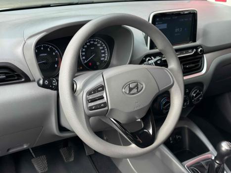 HYUNDAI HB 20 Sedan 1.0 12V 4P FLEX VISION, Foto 10