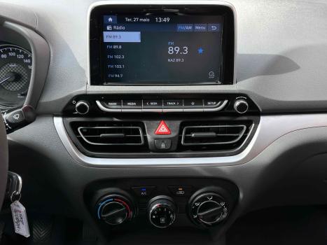 HYUNDAI HB 20 Sedan 1.0 12V 4P FLEX VISION, Foto 11