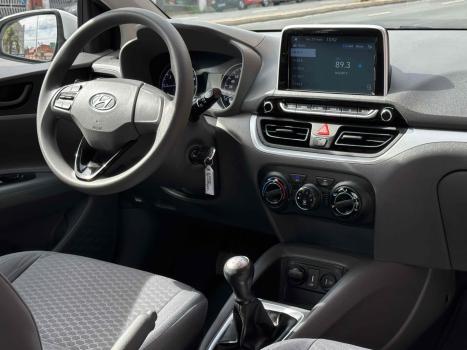 HYUNDAI HB 20 Sedan 1.0 12V 4P FLEX VISION, Foto 12
