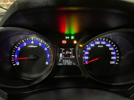 HYUNDAI HB 20 Sedan 1.6 16V 4P FLEX PREMIUM AUTOMTICO, Foto 9