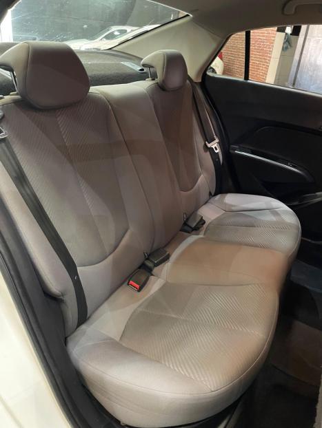 HYUNDAI HB 20 Sedan 1.6 16V 4P FLEX PREMIUM AUTOMTICO, Foto 10