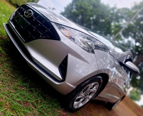 HYUNDAI HB 20 Sedan 1.0 12V 4P FLEX VISION, Foto 2