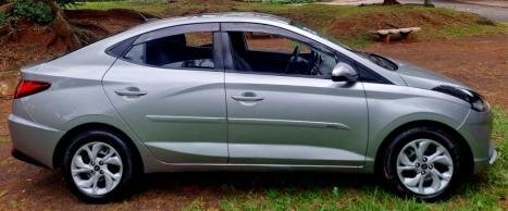 HYUNDAI HB 20 Sedan 1.0 12V 4P FLEX VISION, Foto 6