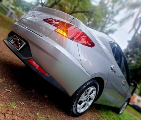 HYUNDAI HB 20 Sedan 1.0 12V 4P FLEX VISION, Foto 7
